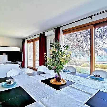 Vila Stunning In With Private Pool